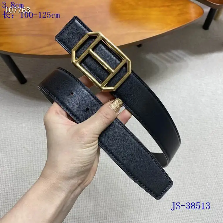 Hermes Belt 38mm 100-125cm 8L108